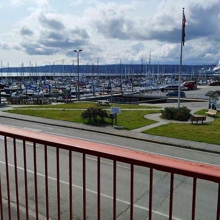 Harborside Inn ポート・タウンゼンド エクステリア 写真
