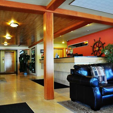 Harborside Inn ポート・タウンゼンド エクステリア 写真